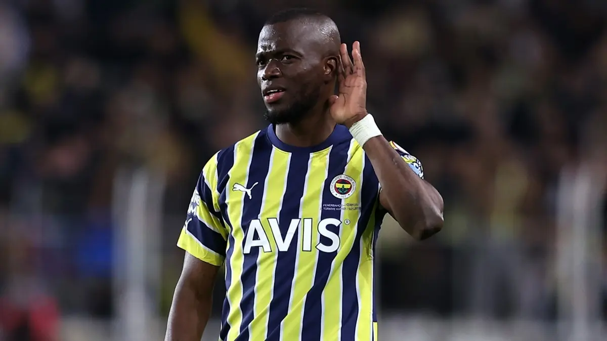 Son yıllarda Fenerbahçe'de en sevdiğin oyuncu